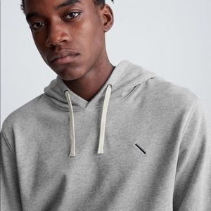 Saturday’s New York City Hoodie